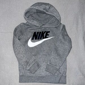 Nike Boys Hoodie 4/XS